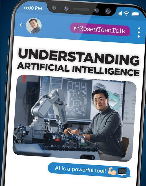 Kniha Understanding Artificial Intelligence 