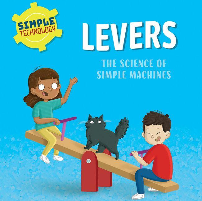 Kniha Levers Ellie O'Shea
