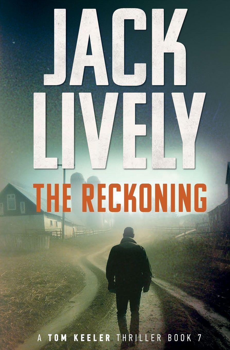 Buch The Reckoning Jack Lively