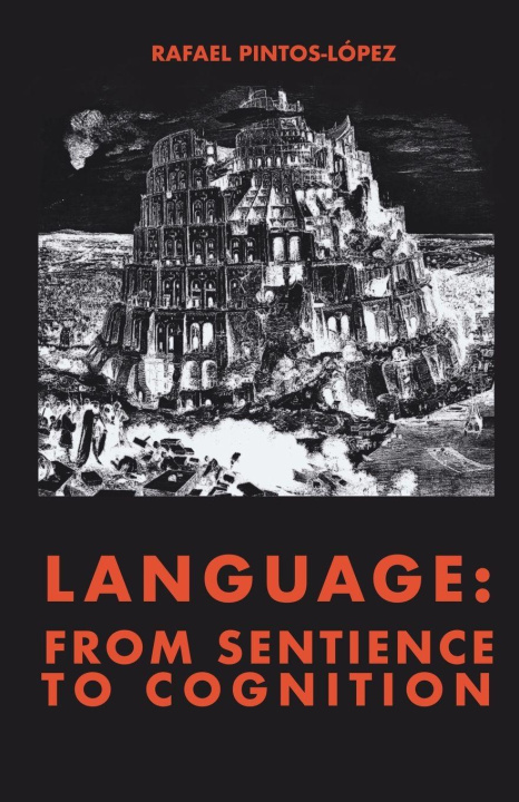 Kniha Language Rafael Pintos-López