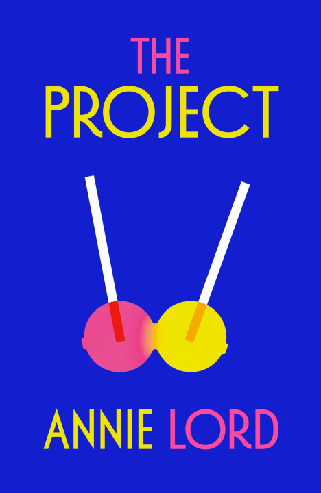 Buch The Project Annie Lord