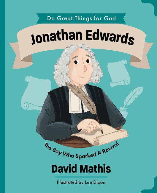 Kniha Jonathan Edwards Lee Dixon