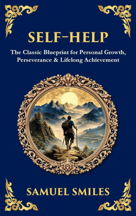 Knjiga Self-Help Tim Zengerink