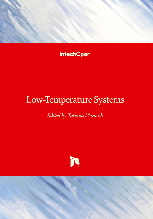 Kniha Low-Temperature Systems Tatiana Morosuk