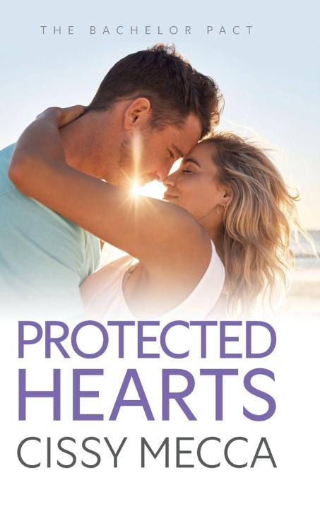Boek Protected Hearts Cissy Mecca