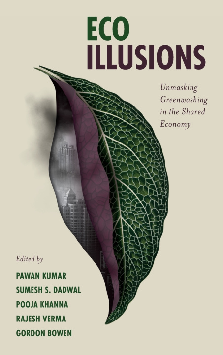 Book Eco Illusions Sumesh S Dadwal