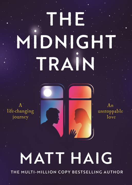 Buch The Midnight Train Matt Haig