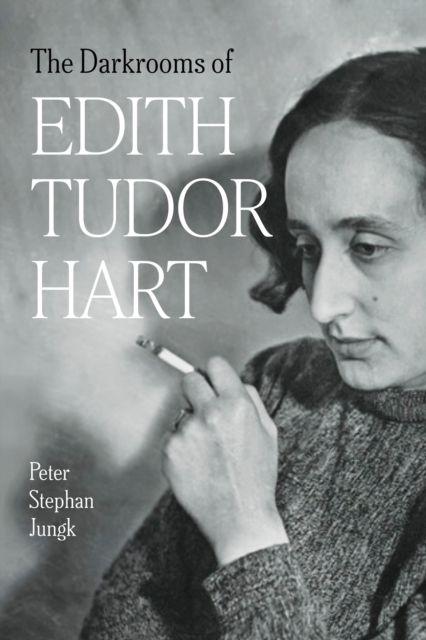 Knjiga The Darkrooms of Edith Tudor Hart Peter Stephan Jungk