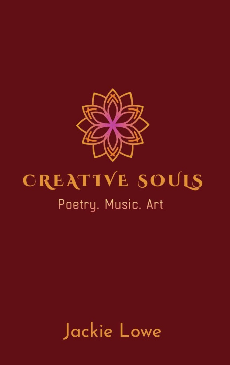 Book Creative Souls Jackie Lowe