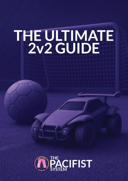 Kniha The Ultimate 2v2 Guide David Sarchet