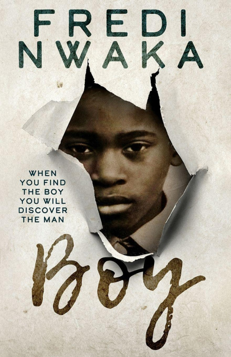 Kniha Boy Marcia M Publishing House Editorial