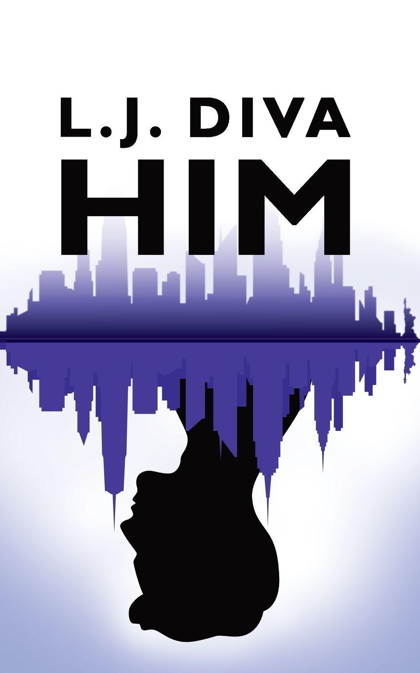 Kniha Him L.J. Diva