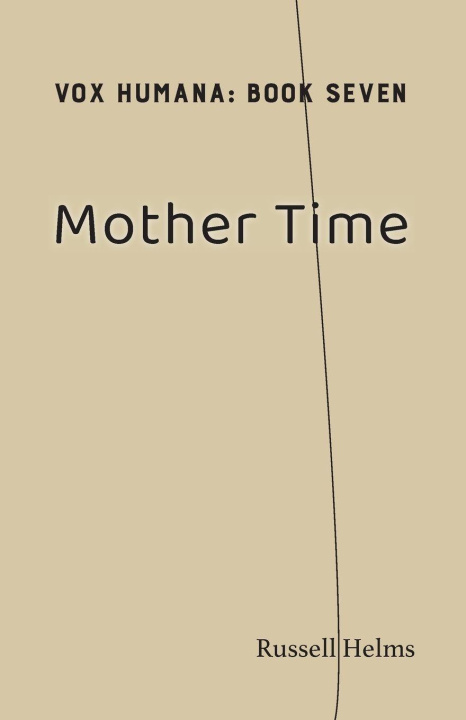 Boek Mother Time Russell Helms