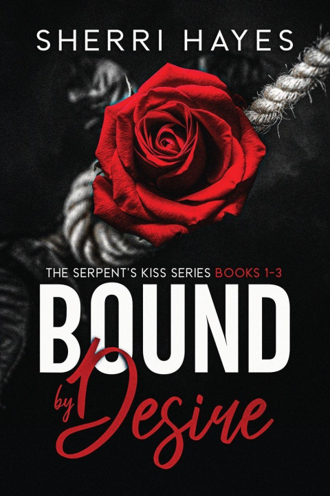 Libro Bound by Desire Sherri Hayes