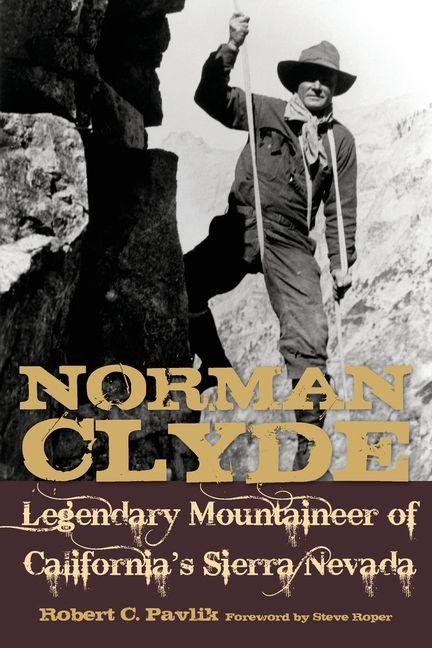 Buch Norman Clyde Robert C. Pavlik