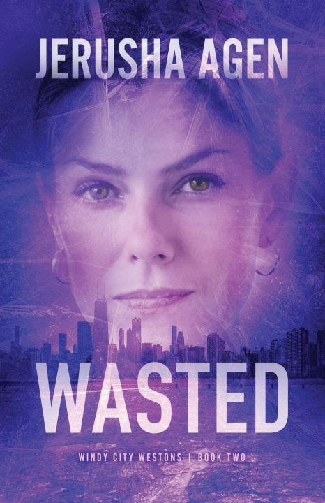 Book Wasted Jerusha Agen