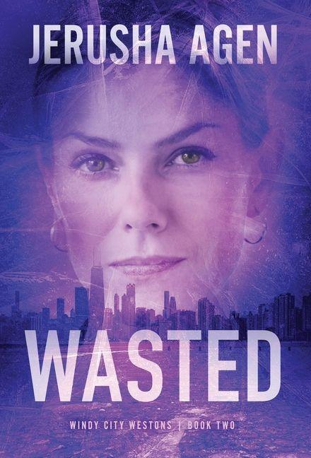 Buch Wasted Jerusha Agen