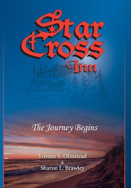 Книга Star Cross Inn Sharon L. Brawley