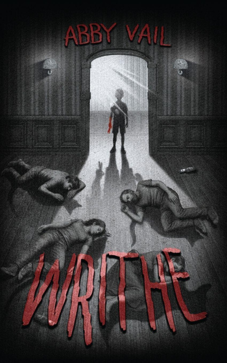 Buch Writhe Abby Vail