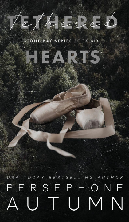 Книга Tethered Hearts Persephone Autumn