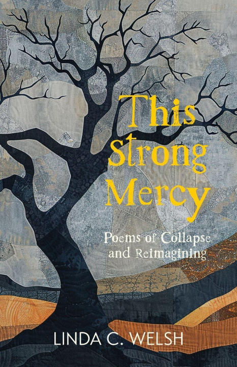 Kniha This Strong Mercy Linda C. Welsh