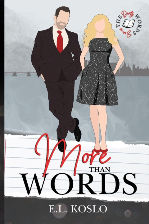 Книга More Than Words E.L. Koslo