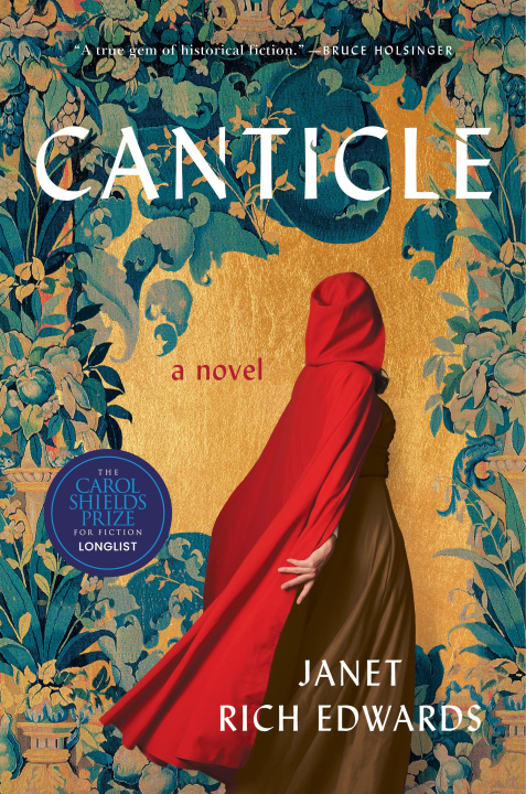 E-book Canticle Janet Rich Edwards