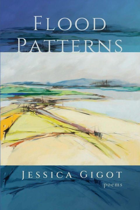 Kniha Flood Patterns Jessica Gigot