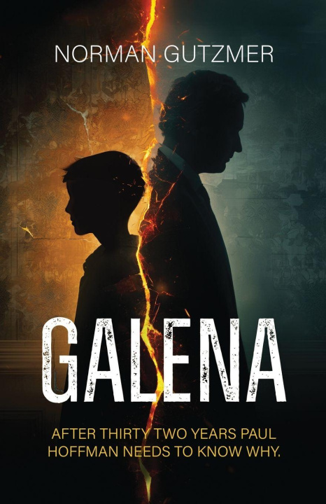 Buch Galena Janie Mills