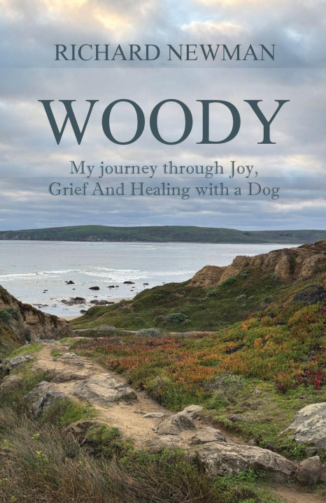 Knjiga Woody Richard Newman