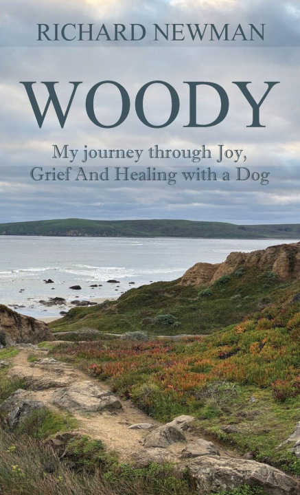 Boek Woody Richard Newman