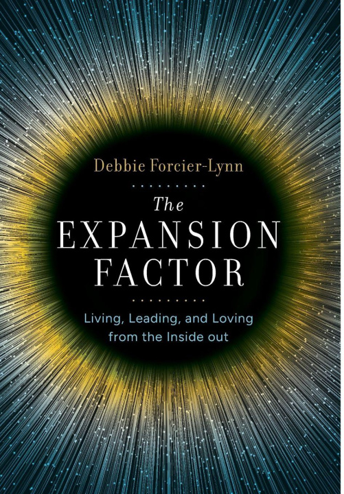 Kniha The Expansion Factor Debbie Forcier-Lynn