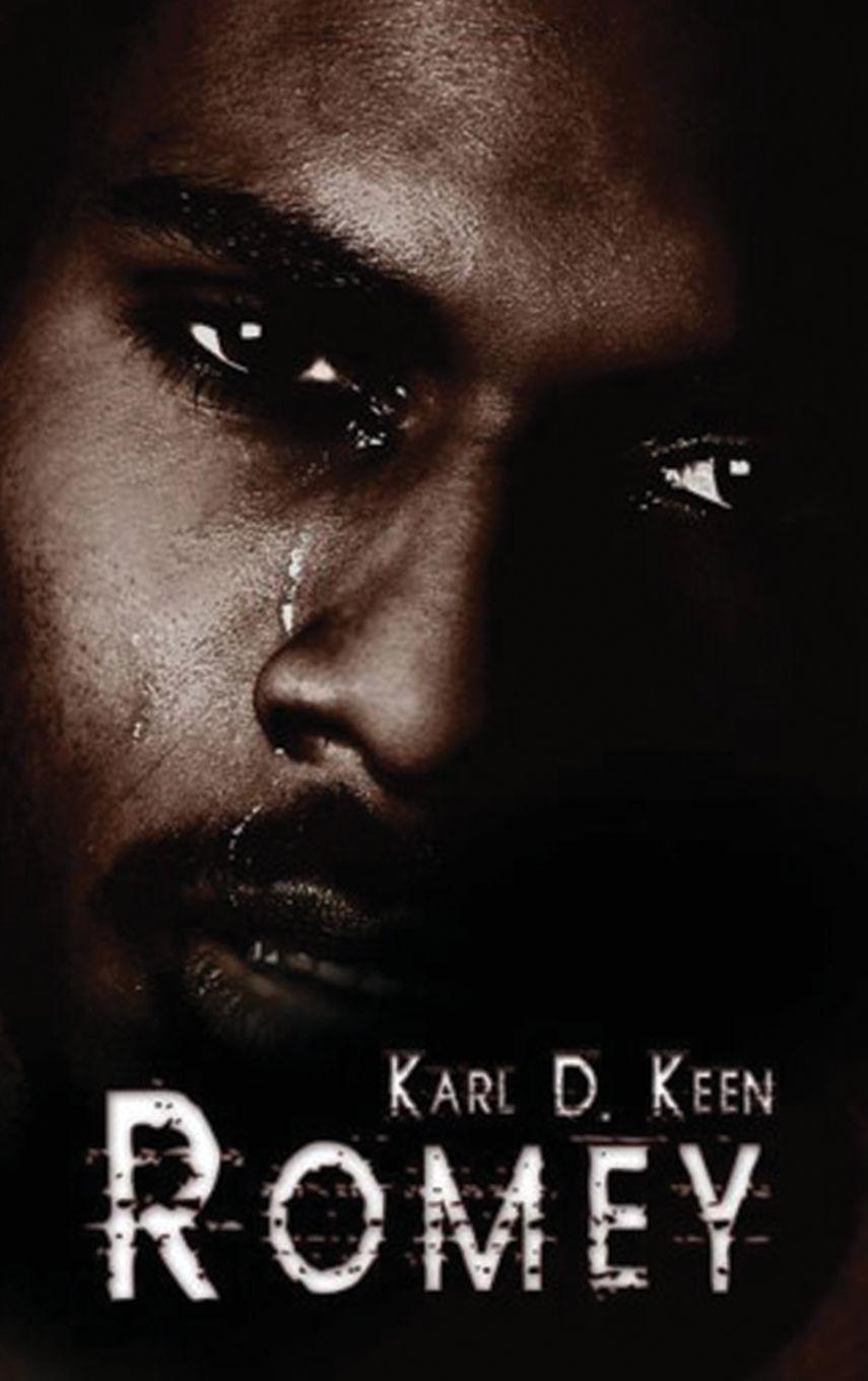 Knjiga Romey Karl Keen