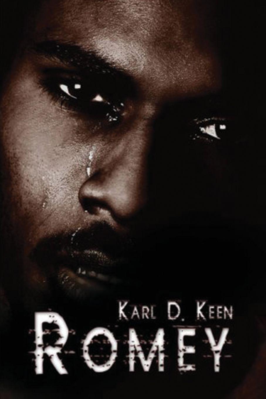 Kniha Romey Karl Keen