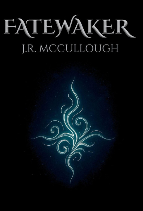 Knjiga Fatewaker J.R. McCullough