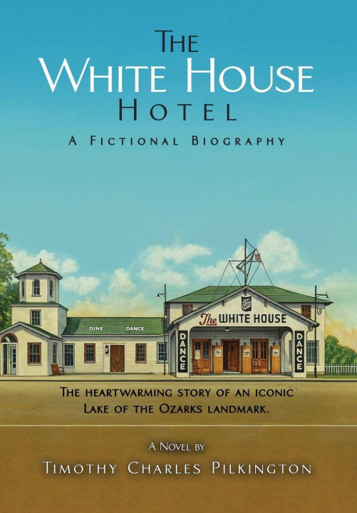 Book The White House Hotel Timothy Charles Pilkington