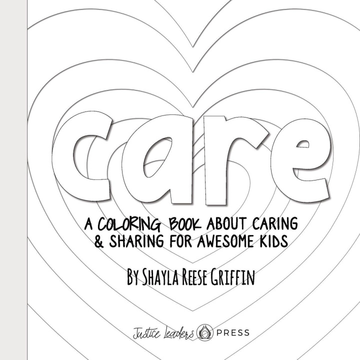 Buch Care Shayla R Griffin