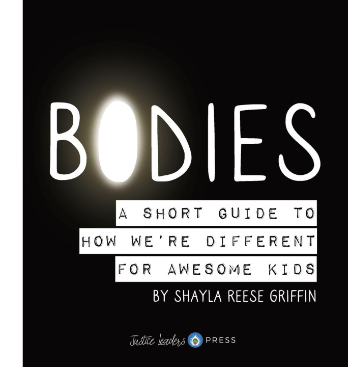 Buch Bodies Shayla R Griffin