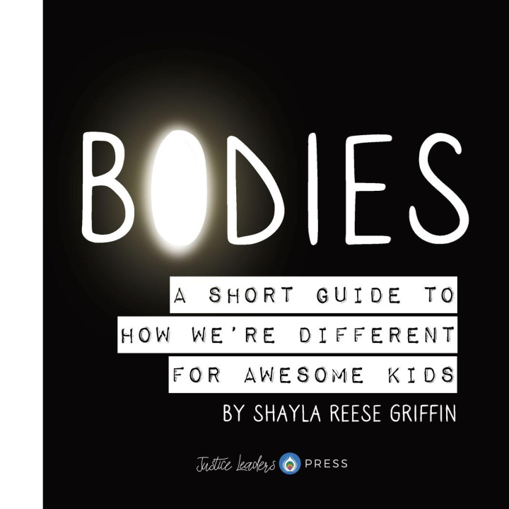 Libro Bodies Shayla R Griffin
