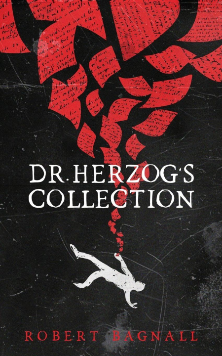 Книга Dr. Herzog's Collection Robert Bagnall