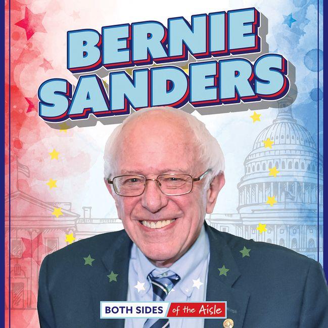 Knjiga Bernie Sanders 