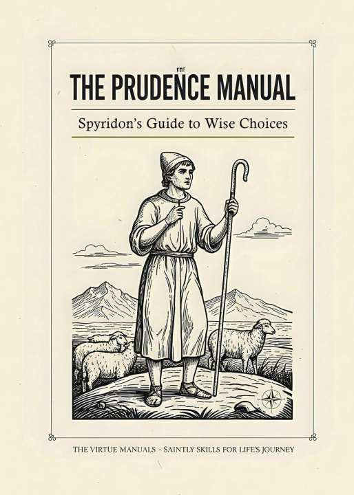 Buch The Prudence Manual Bronwyn Finch