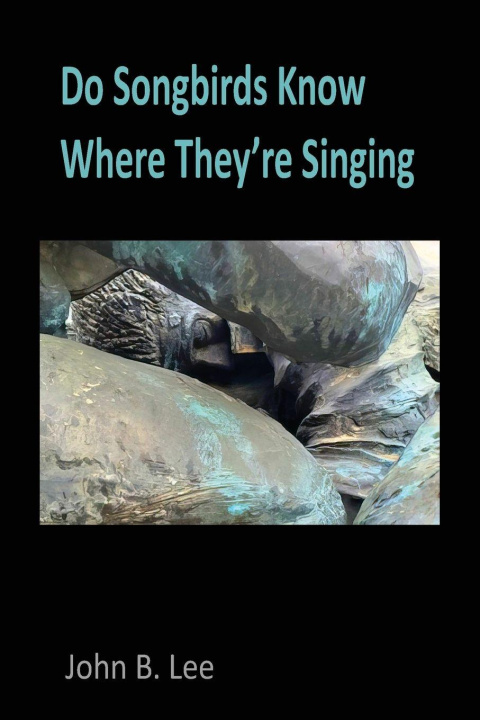 Kniha Do Songbirds Know Where They're Singing John B. Lee