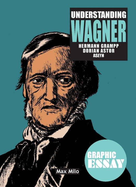 Knjiga Understanding Wagner Hermann Grampp