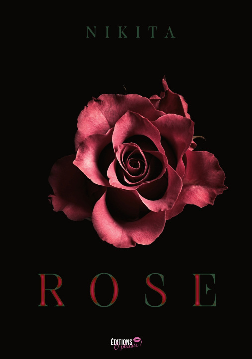 Book Rose Nikita