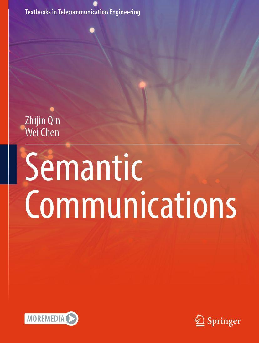 Libro Semantic Communications Wei Chen