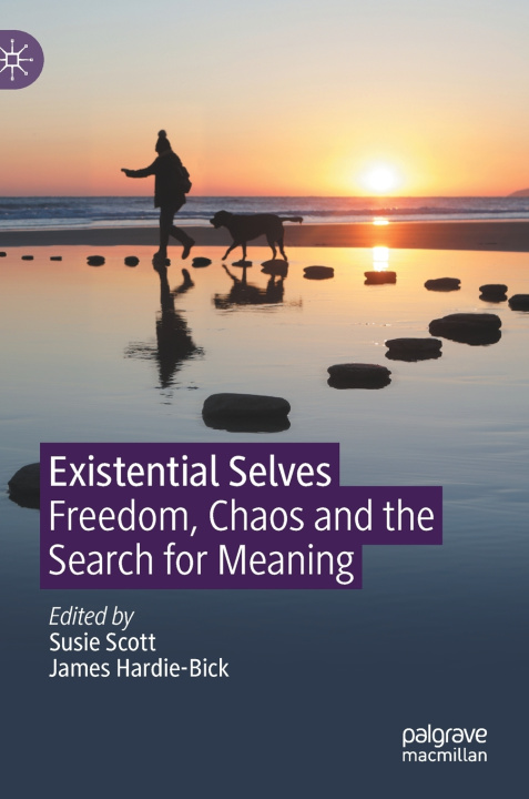 Knjiga Existential Selves James Hardie-Bick