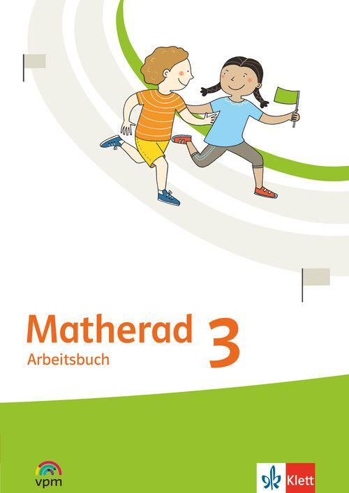 Boek Matherad 3 