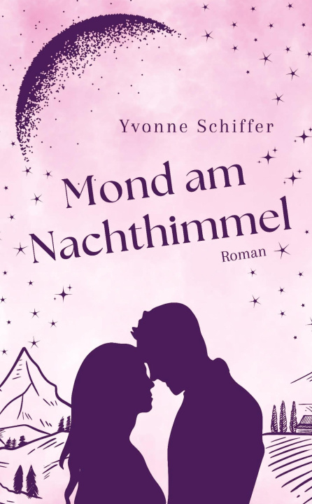 Книга Mond am Nachthimmel Yvonne Schiffer