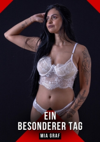 Knjiga Ein besonderer Tag Mia Graf